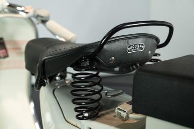 1956 Piaggio VESPA VN2T 125 &quot;FARO BASSO &quot;