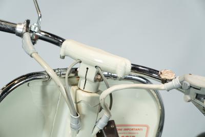 1956 Piaggio VESPA VN2T 125 &quot;FARO BASSO &quot;
