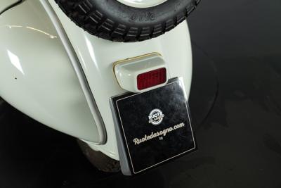 1956 Piaggio VESPA VN2T 125 &quot;FARO BASSO &quot;