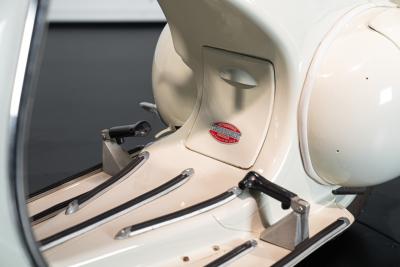 1956 Piaggio VESPA VN2T 125 &quot;FARO BASSO &quot;