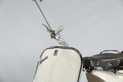 1956 Piaggio VESPA VN2T 125 &quot;FARO BASSO &quot;