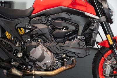 2022 Ducati MONSTER