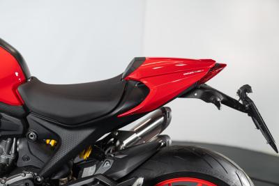 2022 Ducati MONSTER