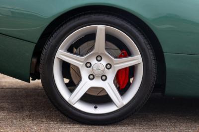 2004 Aston Martin DB7