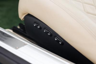 2004 Aston Martin DB7