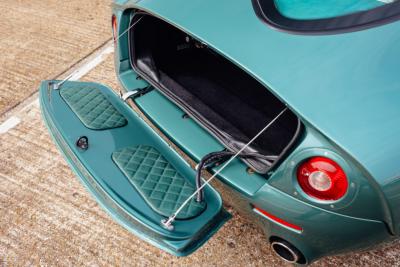 2004 Aston Martin DB7