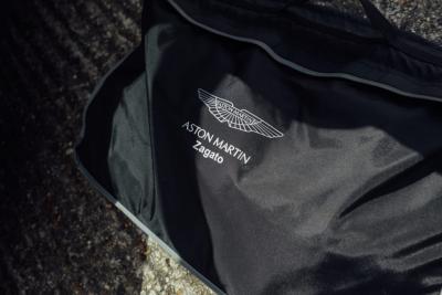 2004 Aston Martin DB7