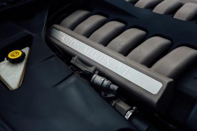 2004 Aston Martin DB7