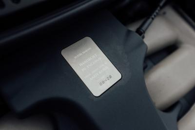 2004 Aston Martin DB7