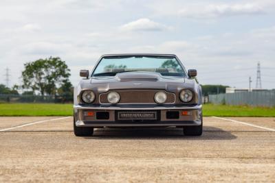 1987 Aston Martin Vantage