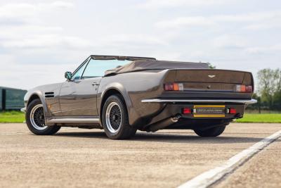 1987 Aston Martin Vantage