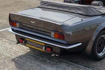 1987 Aston Martin Vantage