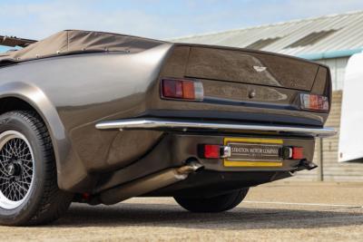 1987 Aston Martin Vantage