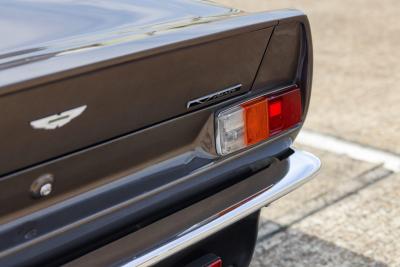 1987 Aston Martin Vantage