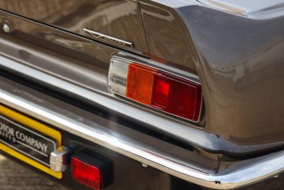 1987 Aston Martin Vantage