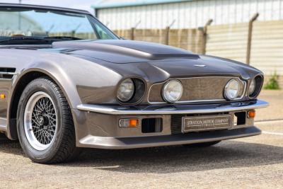 1987 Aston Martin Vantage