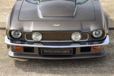 1987 Aston Martin Vantage