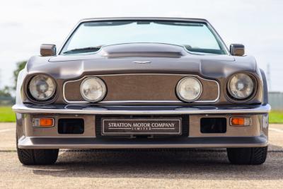 1987 Aston Martin Vantage