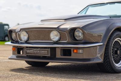 1987 Aston Martin Vantage