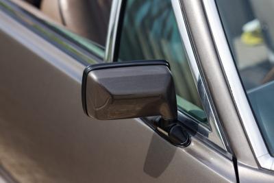 1987 Aston Martin Vantage