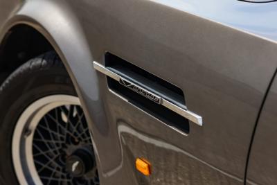 1987 Aston Martin Vantage