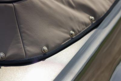 1987 Aston Martin Vantage