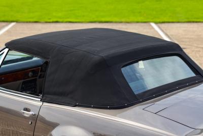 1987 Aston Martin Vantage