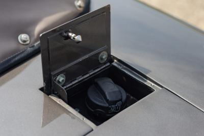 1987 Aston Martin Vantage