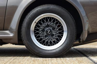 1987 Aston Martin Vantage