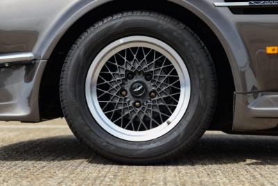 1987 Aston Martin Vantage