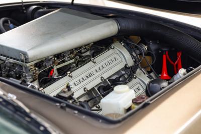 1987 Aston Martin Vantage