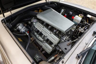 1987 Aston Martin Vantage