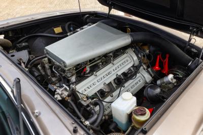 1987 Aston Martin Vantage