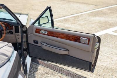 1987 Aston Martin Vantage