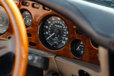 1987 Aston Martin Vantage