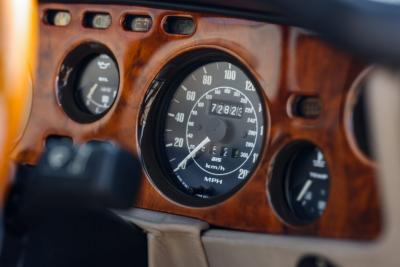 1987 Aston Martin Vantage