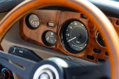 1987 Aston Martin Vantage