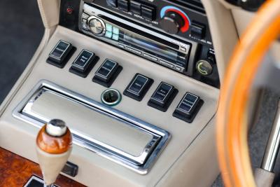 1987 Aston Martin Vantage