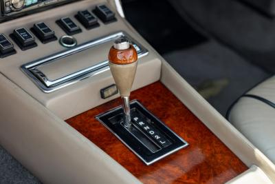 1987 Aston Martin Vantage