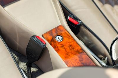 1987 Aston Martin Vantage