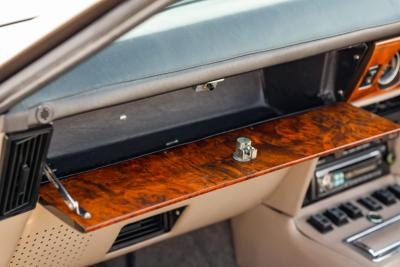 1987 Aston Martin Vantage