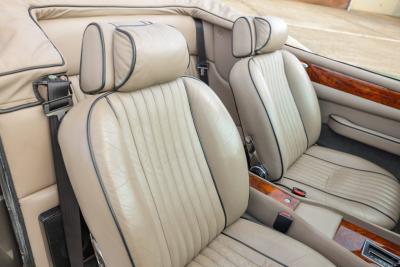 1987 Aston Martin Vantage