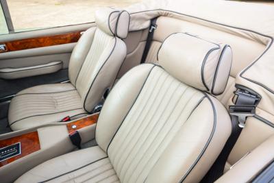 1987 Aston Martin Vantage