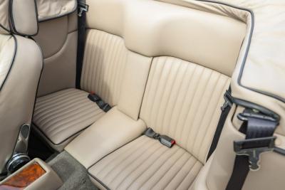 1987 Aston Martin Vantage