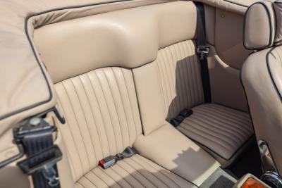 1987 Aston Martin Vantage