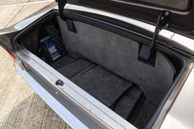 1987 Aston Martin Vantage