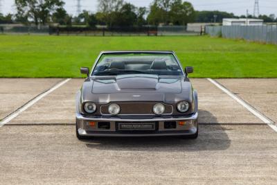 1987 Aston Martin Vantage