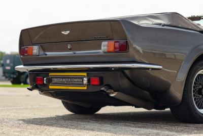 1987 Aston Martin Vantage