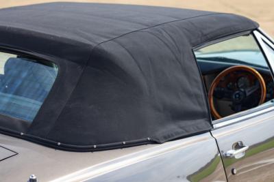1987 Aston Martin Vantage