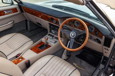 1987 Aston Martin Vantage